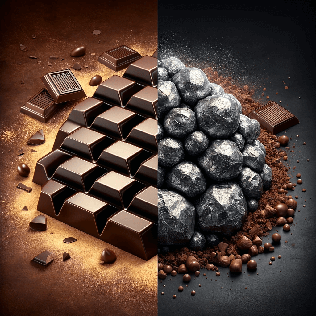 Cadmium Limits in Chocolate and Their Public Health Impact